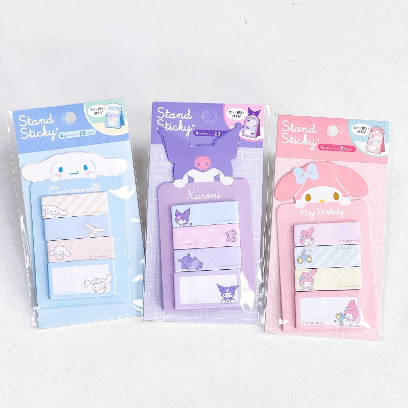 Sanrio Kawaii Kuromi Cinnamoro - Tech Accessories For Office ulasan dan harga