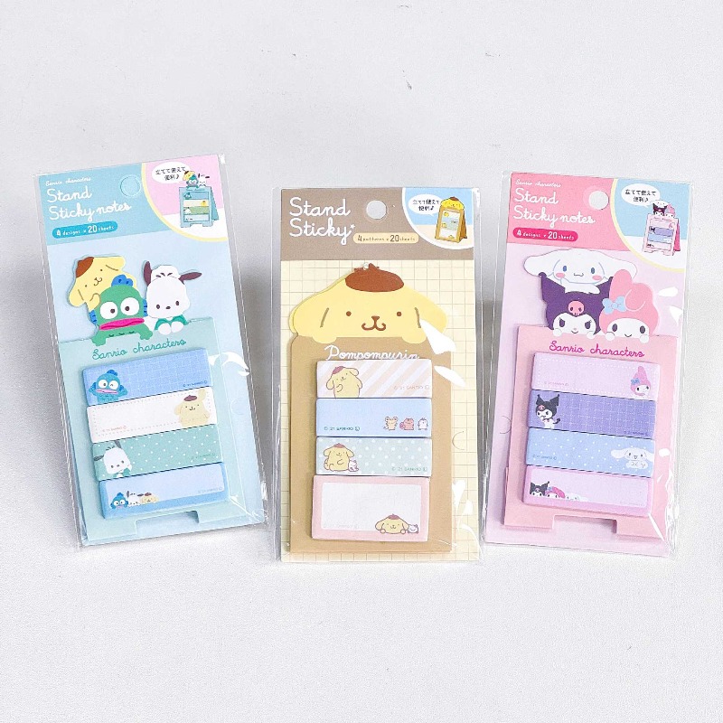 Sanrio Kawaii Kuromi Cinnamoro - Tech Accessories For Office ulasan dan harga