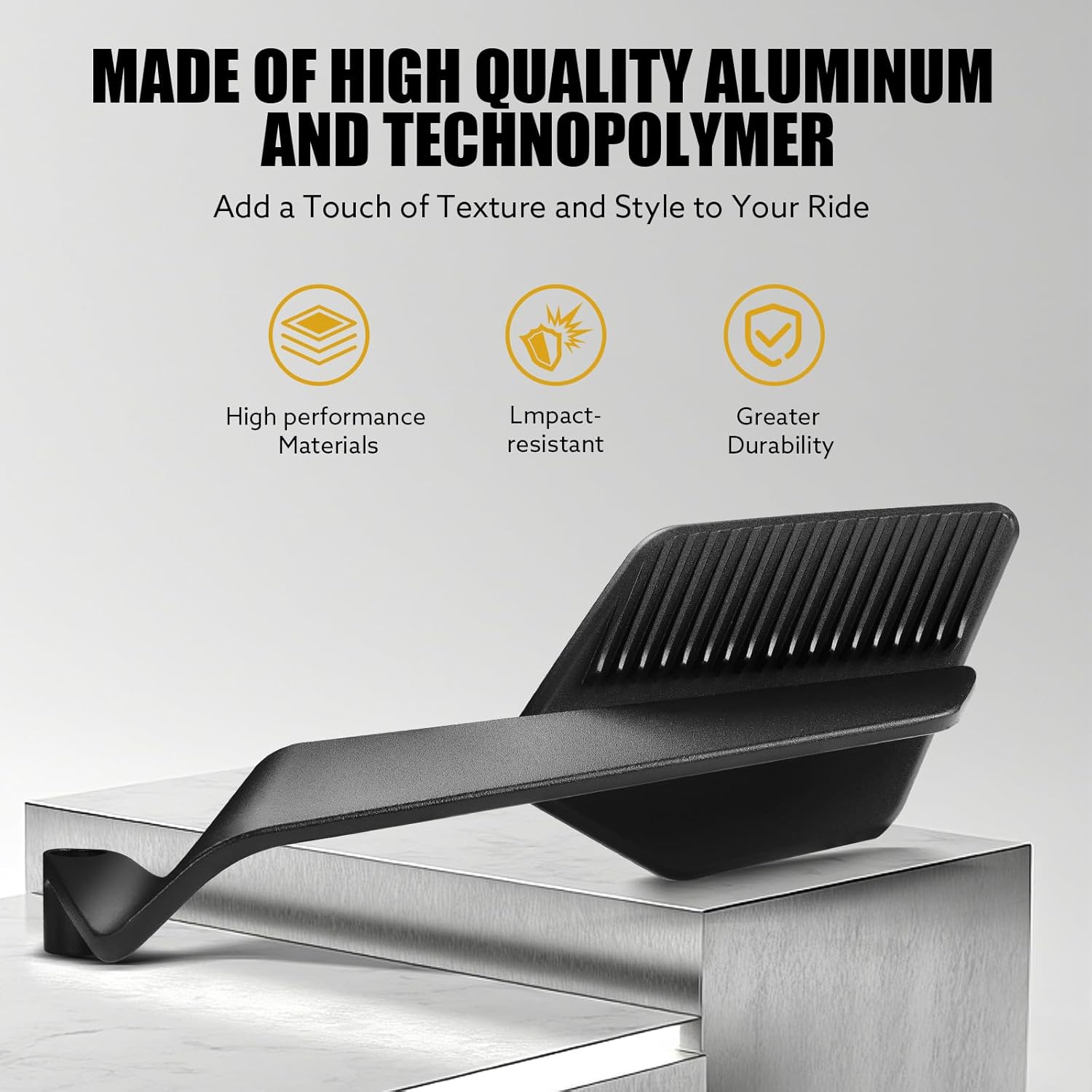 Kaca Spion Motor Stealth Max,  - Xmax Tech Max Accessories ulasan dan harga