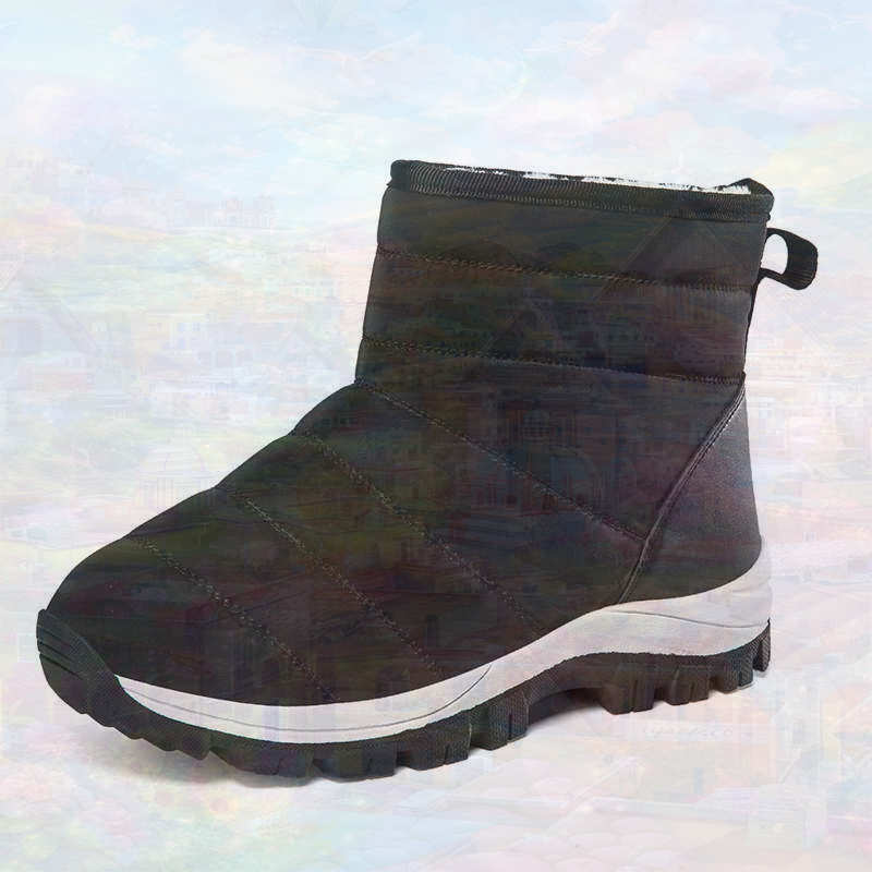 Sepatu Jalan Wanita Tenis Lans - Tech Accessories Luxury ulasan dan harga