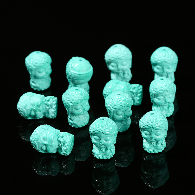 1 buah alami Magnesite Monpine - Tech Computer Accessories ulasan dan harga
