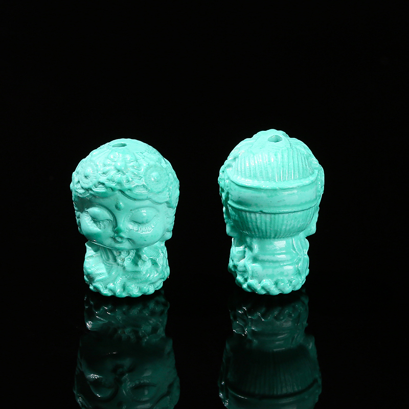 1 buah alami Magnesite Monpine - Tech Computer Accessories ulasan dan harga