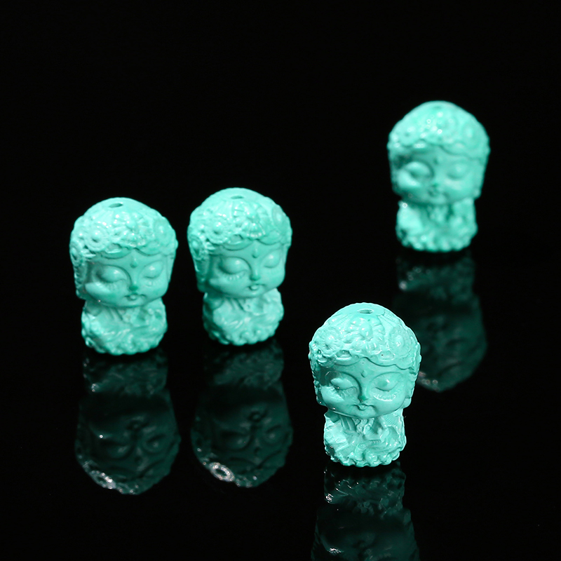 1 buah alami Magnesite Monpine - Tech Computer Accessories ulasan dan harga