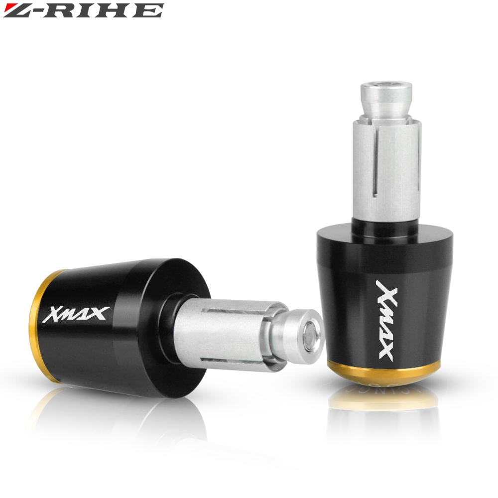 Aksesoris Motor untuk Buku 7/8 - Xmax Tech Max Accessories ulasan dan harga