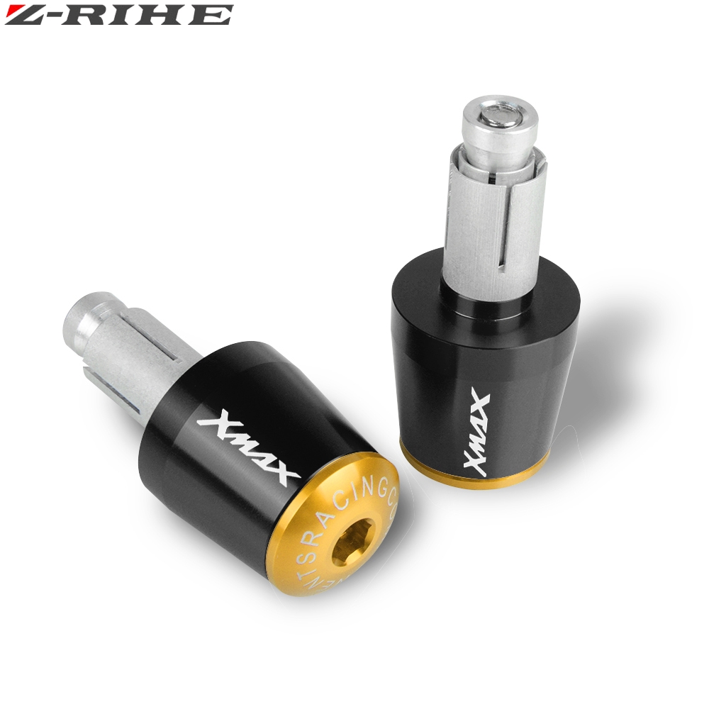 Aksesoris Motor untuk Buku 7/8 - Xmax Tech Max Accessories ulasan dan harga