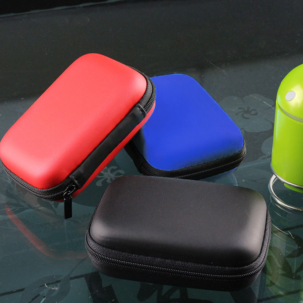 EVA Tas Jinjing Keras Pengisi  - Tech Accessories And Gadgets ulasan dan harga