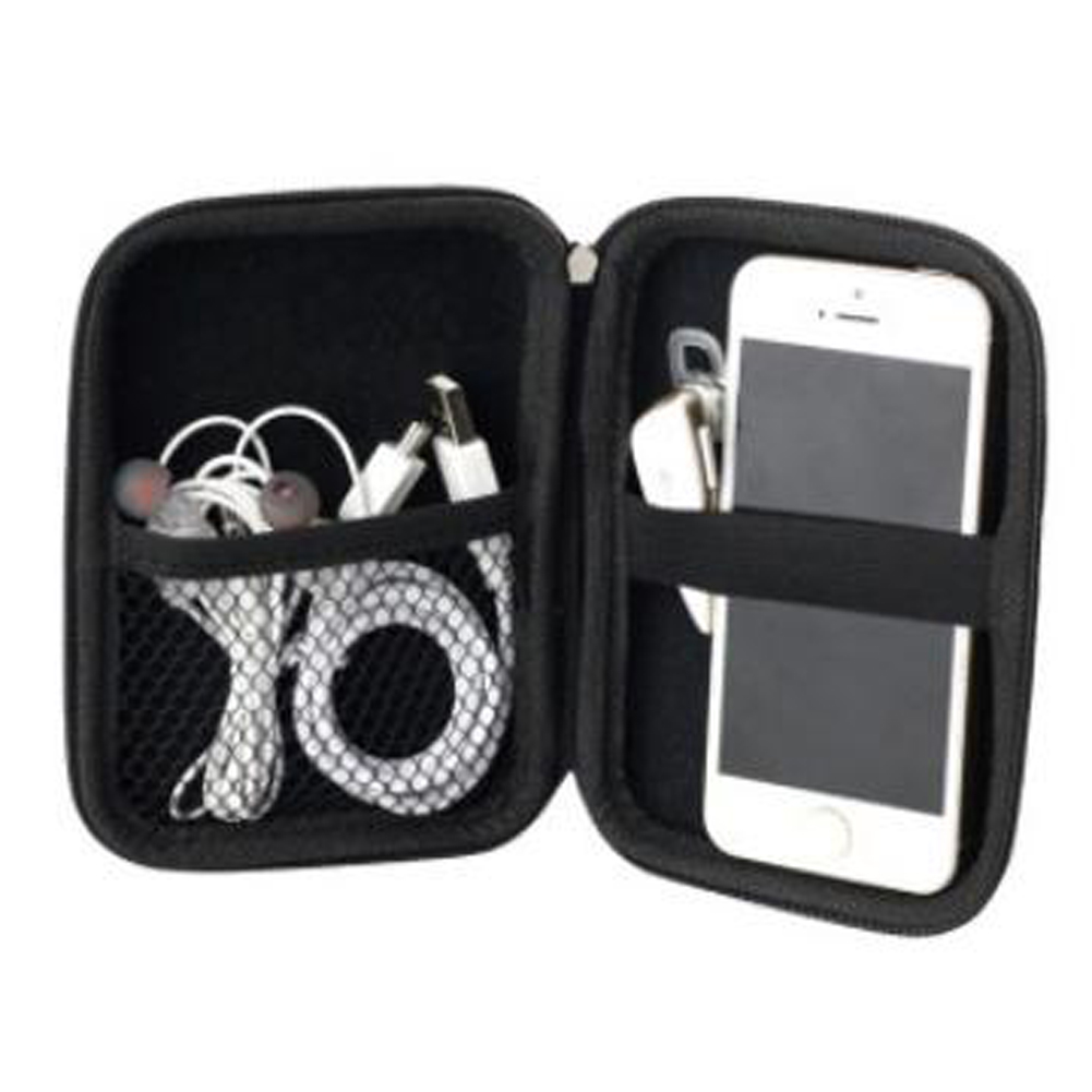 EVA Tas Jinjing Keras Pengisi  - Tech Accessories And Gadgets ulasan dan harga