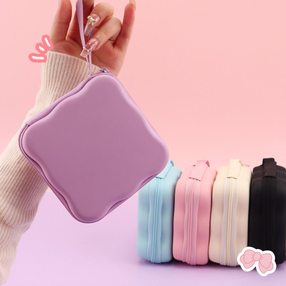 Tas Organizer Kabel Charger Tr - Tech Accessories Travel Bag ulasan dan harga