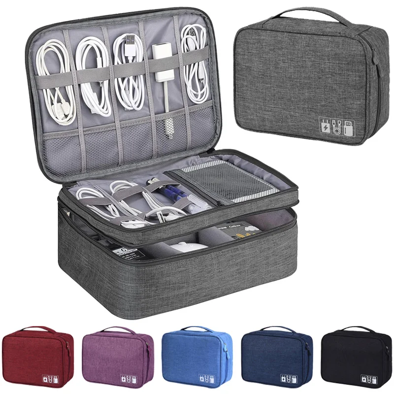 Tas penyimpanan jalur Data USB - Tech Accessories Wholesale ulasan dan harga