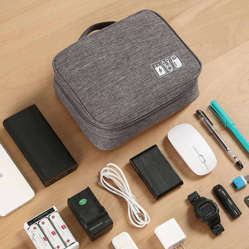 Tas penyimpanan jalur Data USB - Tech Accessories Wholesale ulasan dan harga