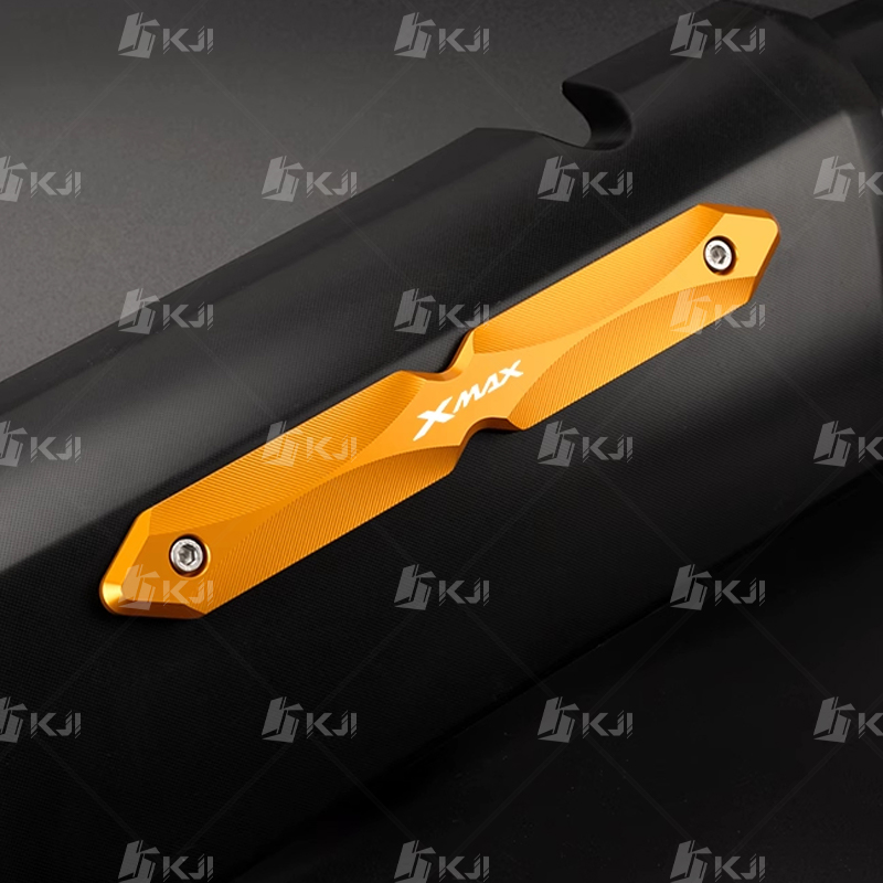 Untuk Yamaha XMAX 300/250/125/ - Xmax Tech Max Accessories ulasan dan harga