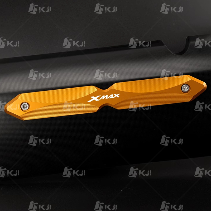 Untuk Yamaha XMAX 300/250/125/ - Xmax Tech Max Accessories ulasan dan harga