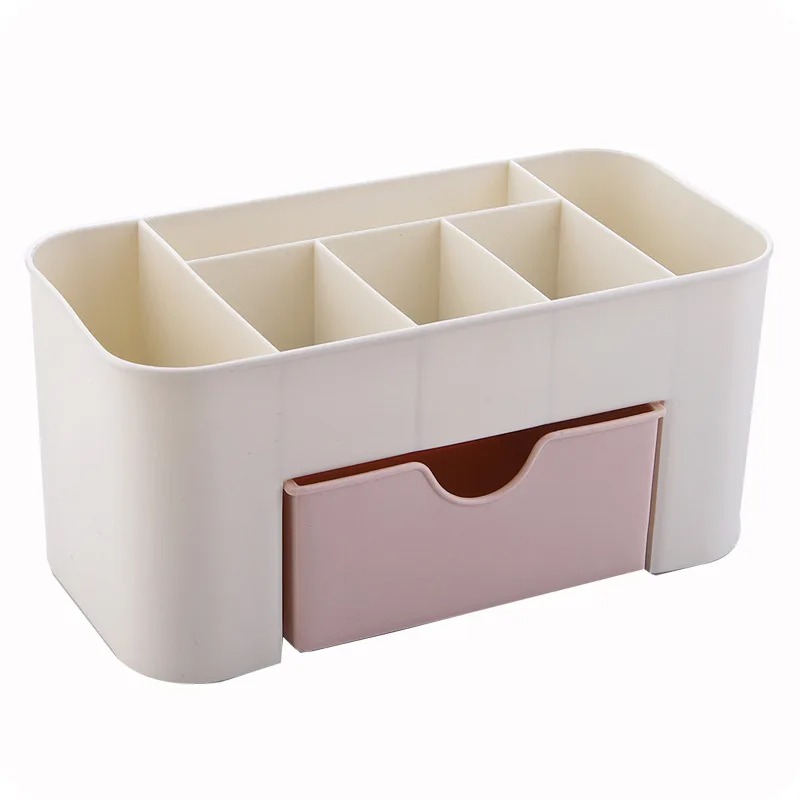 Wadah Organizer plastik seni k - Nail Tech Accessories ulasan dan harga