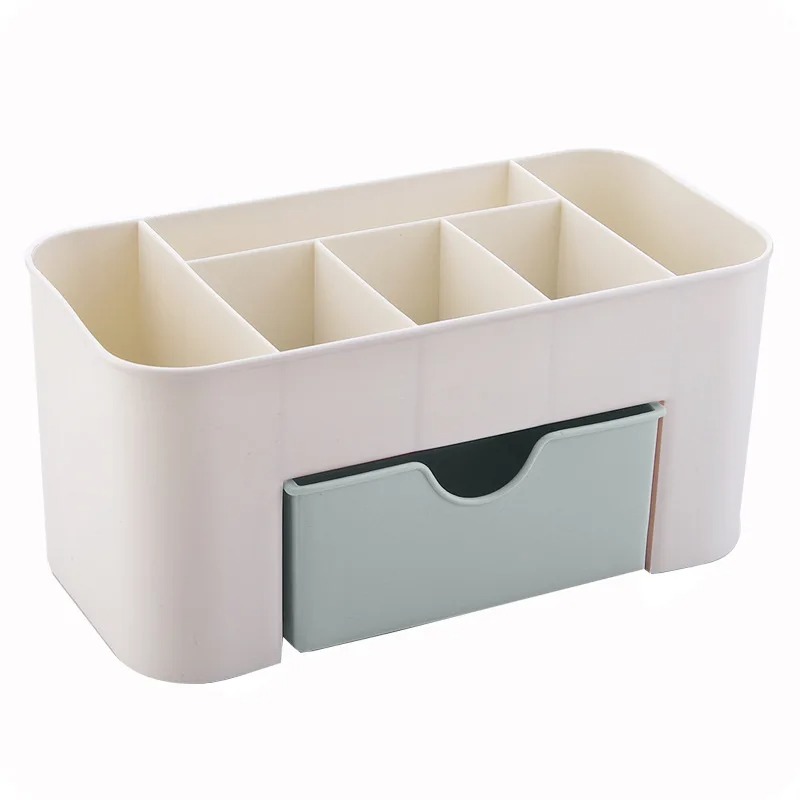 Wadah Organizer plastik seni k - Nail Tech Accessories ulasan dan harga