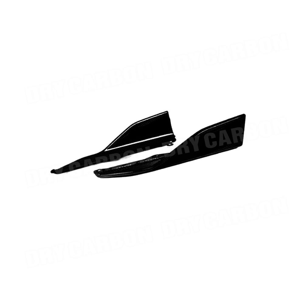 Aksesoris Splitter Side Skirt  - Tech Accessories For Car ulasan dan harga