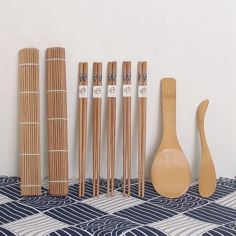 Set peralatan masak isi 9 buah - Tech Accessories And Gadgets ulasan dan harga
