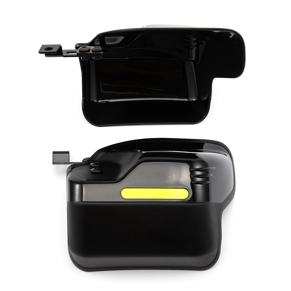 Pelindung tangan motor untuk Y - Xmax Tech Max Accessories ulasan dan harga