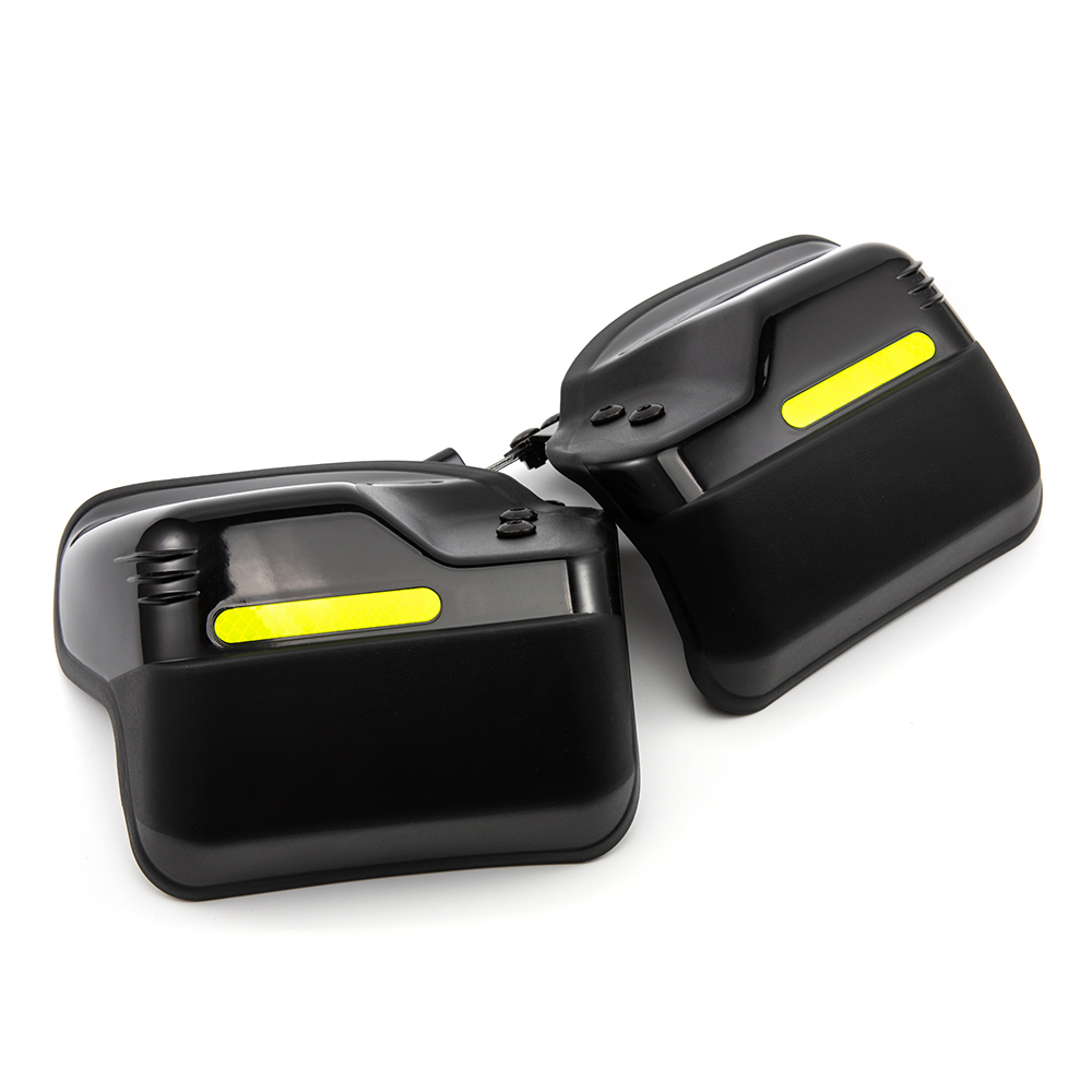 Pelindung tangan motor untuk Y - Xmax Tech Max Accessories ulasan dan harga