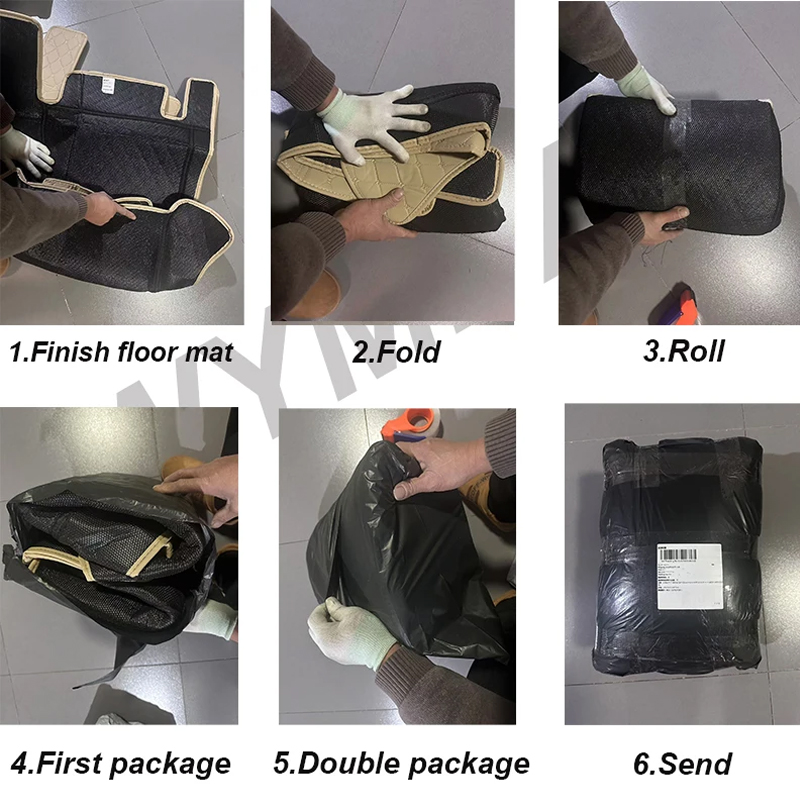Karpet Lantai Mobil Kulit Mewa - Tech Accessories Luxury ulasan dan harga