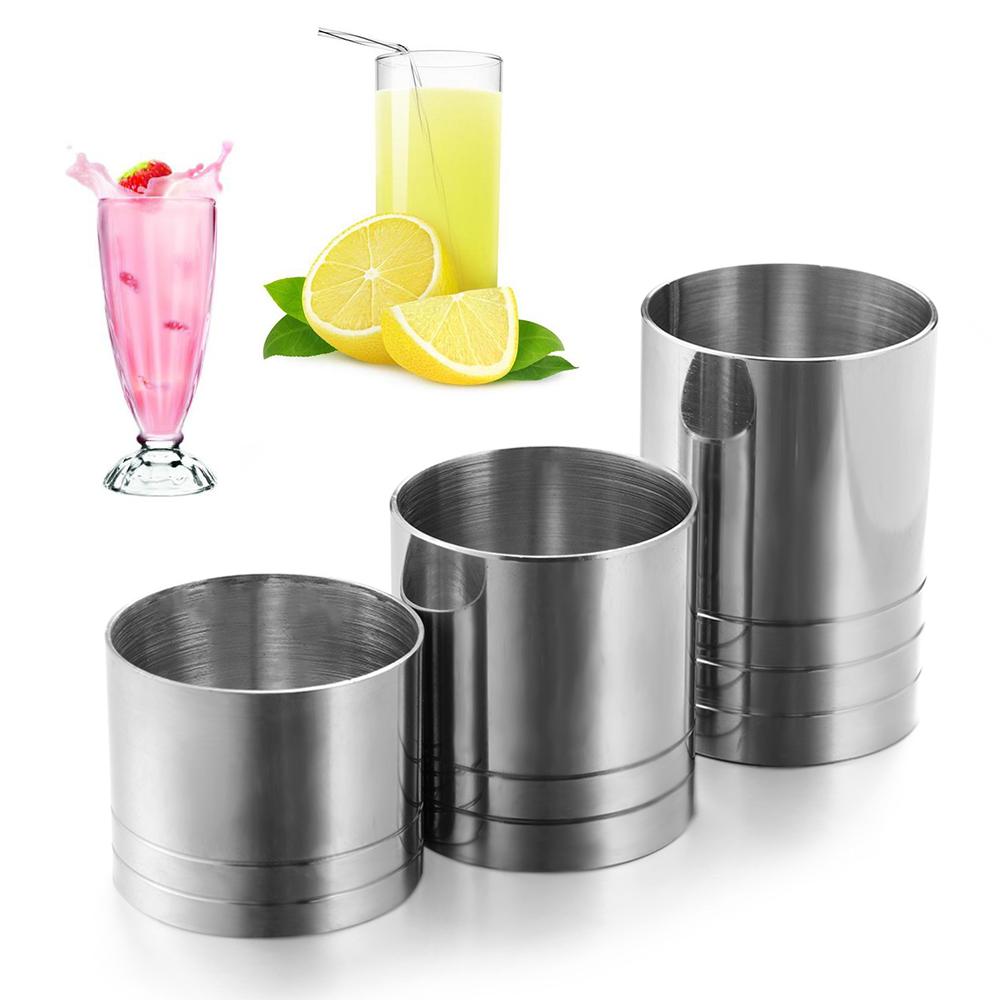 25/35/50ml cangkir ukur, Akses - Tech Accessories And Gadgets ulasan dan harga
