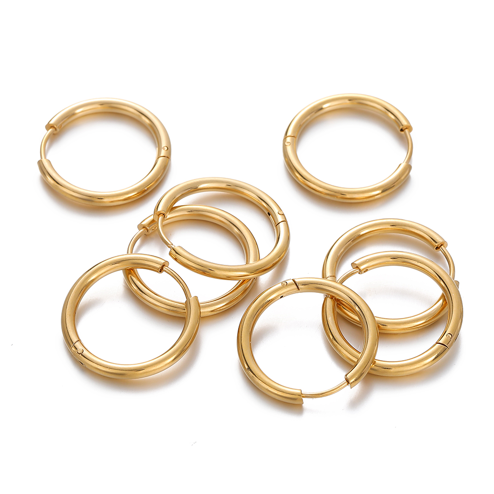 2 Buah 8/10/12/14/16/18Mm Anti - Y2K Tech Accessories ulasan dan harga