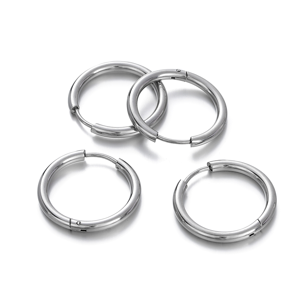 2 Buah 8/10/12/14/16/18Mm Anti - Y2K Tech Accessories ulasan dan harga