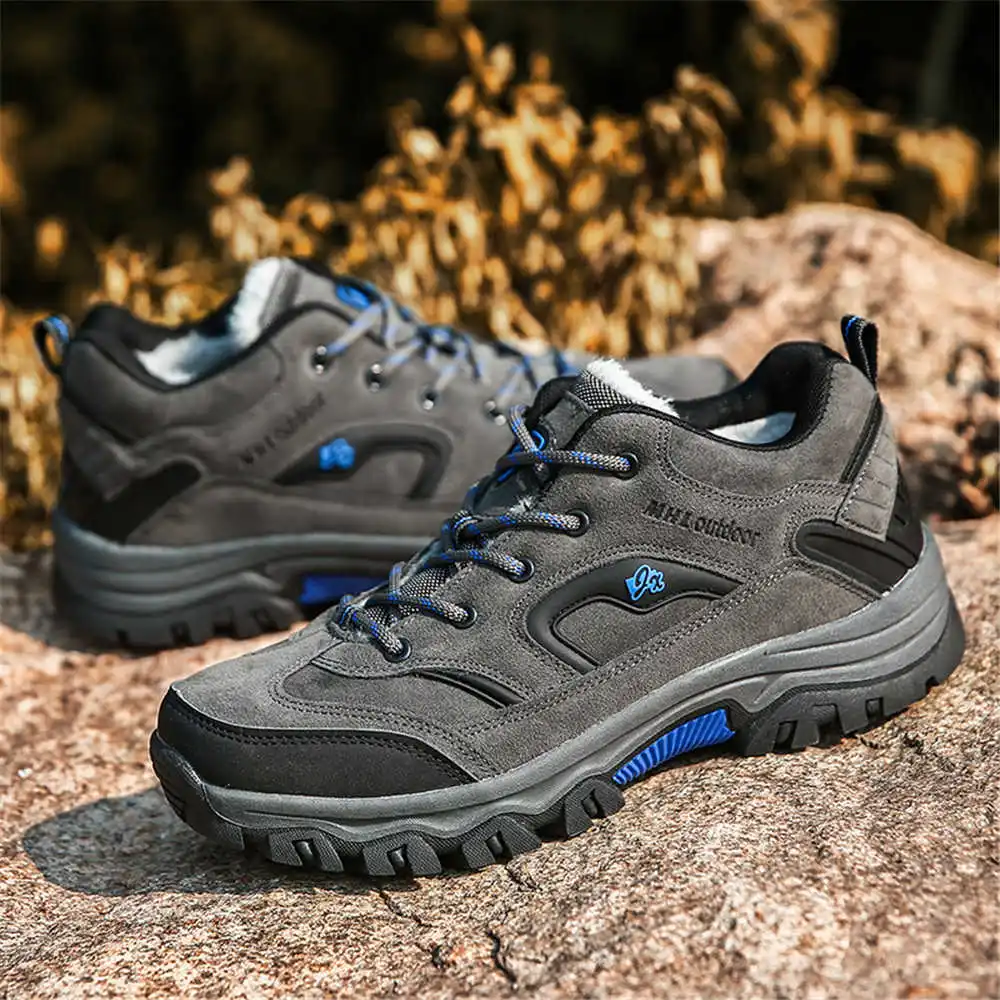 Sepatu Kemah katun mendaki unt - Tech Accessories For Students ulasan dan harga