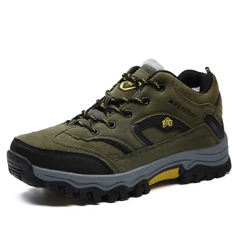 Sepatu Kemah katun mendaki unt - Tech Accessories For Students ulasan dan harga