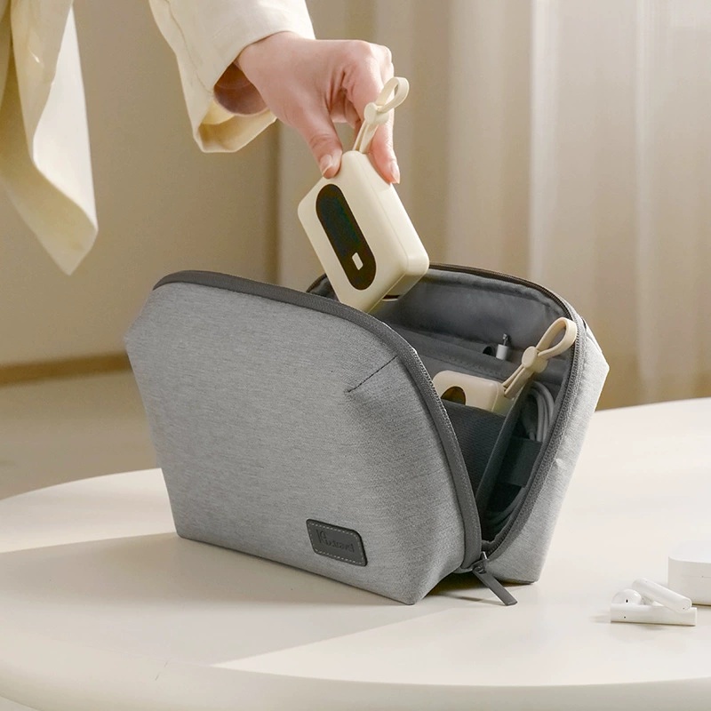 Tas Organizer Elektronik untuk - Tech Accessories Travel Bag ulasan dan harga