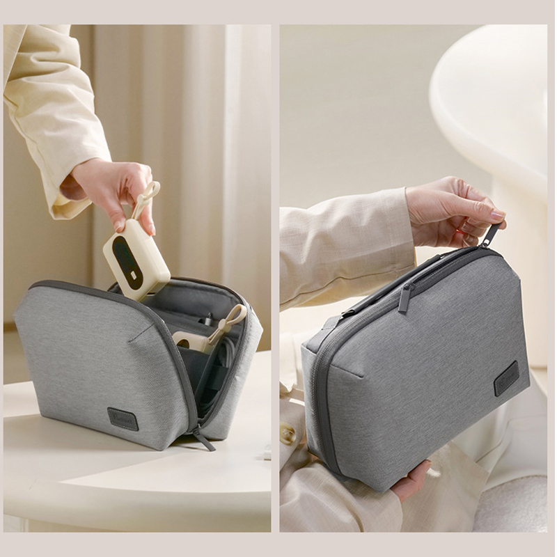 Tas Organizer Elektronik untuk - Tech Accessories Travel Bag ulasan dan harga